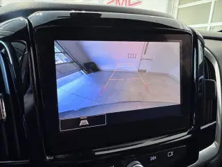 Chevrolet Traverse 2023 4x4 LT Tela 4dr SUV