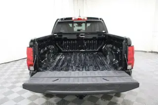 Chevrolet Colorado 2026 4x4 Trail Boss 4p Crew Cab 5 ft. SB