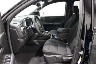 Chevrolet Colorado 2026 4x4 Trail Boss 4p Crew Cab 5 ft. SB