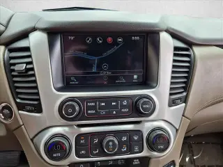 GMC Yukon XL 2016 4x2 SLT 4p SUV