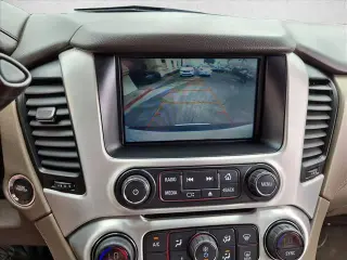 GMC Yukon XL 2016 4x2 SLT 4p SUV