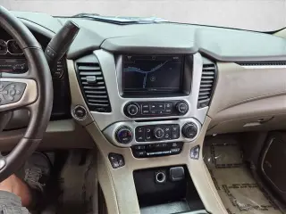 GMC Yukon XL 2016 4x2 SLT 4p SUV