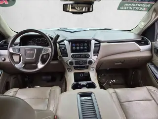 GMC Yukon XL 2016 4x2 SLT 4p SUV
