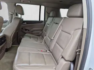 GMC Yukon XL 2016 4x2 SLT 4p SUV