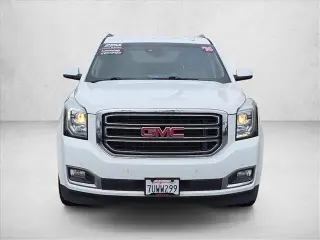 GMC Yukon XL 2016 4x2 SLT 4p SUV
