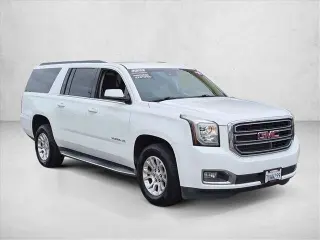 GMC Yukon XL 2016 4x2 SLT 4p SUV