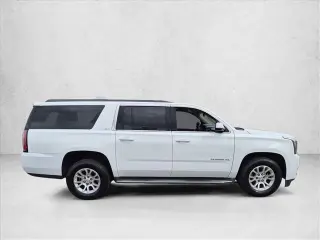 GMC Yukon XL 2016 4x2 SLT 4p SUV