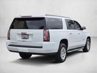 GMC Yukon XL 2016 4x2 SLT 4p SUV