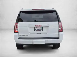 GMC Yukon XL 2016 4x2 SLT 4p SUV