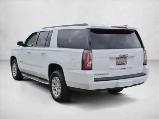 GMC Yukon XL 2016 4x2 SLT 4p SUV