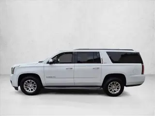 GMC Yukon XL 2016 4x2 SLT 4p SUV