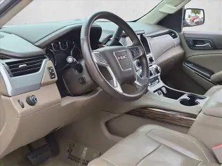 GMC Yukon XL 2016 4x2 SLT 4p SUV