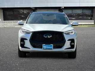 INFINITI QX50 2025 AWD Sport 4dr Crossover