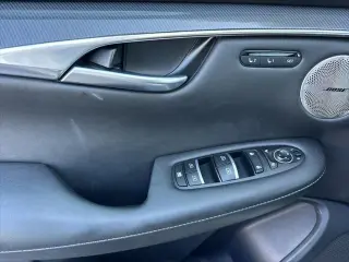 INFINITI QX50 2025 AWD Sport 4dr Crossover