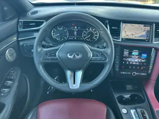 INFINITI QX50 2025 AWD Sport 4dr Crossover