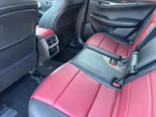 INFINITI QX50 2025 AWD Sport 4dr Crossover