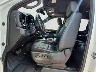 Chevrolet Silverado 1500 2022 4x4 High Country 4dr Crew Cab 5.8 ft. SB