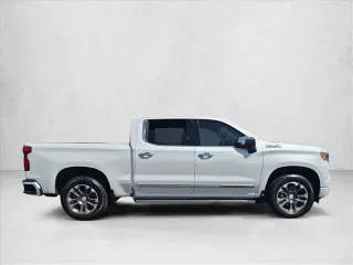 Chevrolet Silverado 1500 2022 4x4 High Country 4dr Crew Cab 5.8 ft. SB