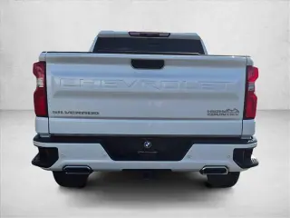 Chevrolet Silverado 1500 2022 4x4 High Country 4dr Crew Cab 5.8 ft. SB