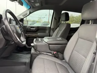 Chevrolet Silverado 1500 2019 4x2 LT 4dr Crew Cab 5.8 ft. SB