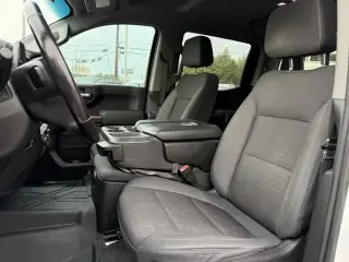 Chevrolet Silverado 1500 2019 4x2 LT 4dr Crew Cab 5.8 ft. SB