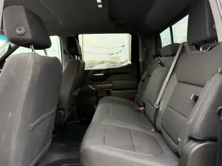 Chevrolet Silverado 1500 2019 4x2 LT 4dr Crew Cab 5.8 ft. SB
