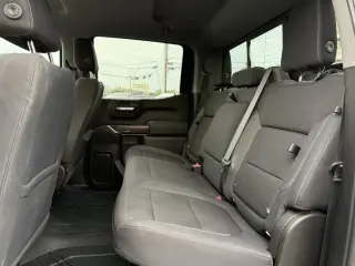 Chevrolet Silverado 1500 2019 4x2 LT 4dr Crew Cab 5.8 ft. SB