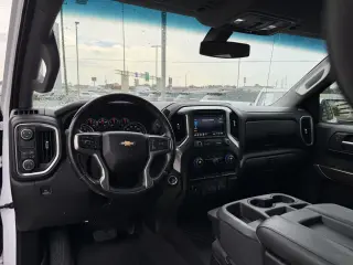 Chevrolet Silverado 1500 2019 4x2 LT 4dr Crew Cab 5.8 ft. SB