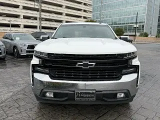 Chevrolet Silverado 1500 2019 4x2 LT 4dr Crew Cab 5.8 ft. SB