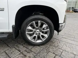 Chevrolet Silverado 1500 2019 4x2 LT 4dr Crew Cab 5.8 ft. SB