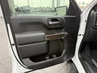 Chevrolet Silverado 1500 2019 4x2 LT 4dr Crew Cab 5.8 ft. SB