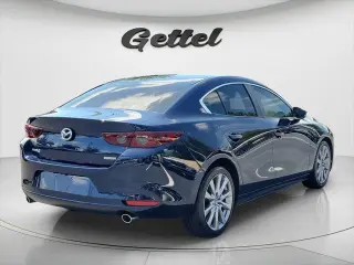 Mazda Mazda3 Sedán 2021 Select 4p Sedán