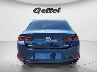 Mazda Mazda3 Sedán 2021 Select 4p Sedán