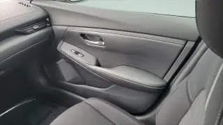 Nissan Sentra 2022 SV 4p Sedan