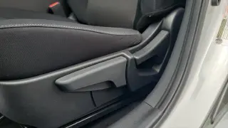 Nissan Sentra 2022 SV 4p Sedan