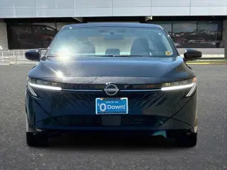 Nissan Sentra 2026 SR 4dr Sedán