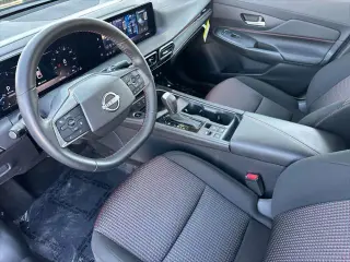 Nissan Sentra 2026 SR 4dr Sedán