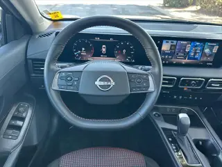 Nissan Sentra 2026 SR 4dr Sedán
