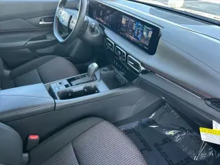 Nissan Sentra 2026 SR 4dr Sedán