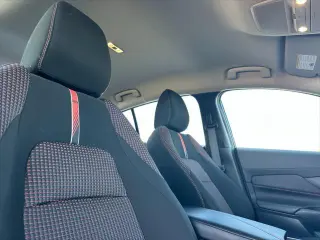 Nissan Sentra 2026 SR 4dr Sedán