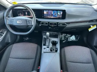 Nissan Sentra 2026 SR 4dr Sedán
