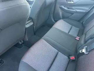 Nissan Sentra 2026 SR 4dr Sedán