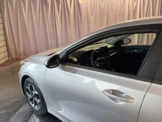 Kia Forte 2020 LXS 4dr Sedan
