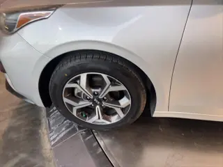 Kia Forte 2020 LXS 4dr Sedan