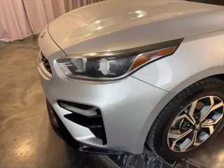 Kia Forte 2020 LXS 4dr Sedan