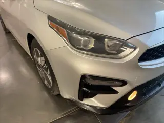Kia Forte 2020 LXS 4dr Sedan