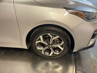 Kia Forte 2020 LXS 4dr Sedan