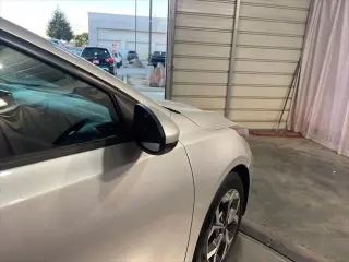 Kia Forte 2020 LXS 4dr Sedan