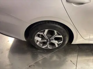 Kia Forte 2020 LXS 4dr Sedan