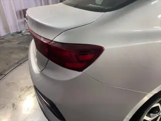 Kia Forte 2020 LXS 4dr Sedan